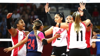 Perú buscará ubicarse lo más alto posible en la tabla del Campeonato Sudamericano de Vóley 2026.