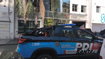 Cesio Rosario