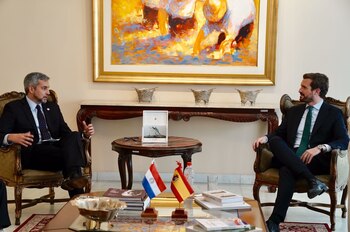 09-12-2021 El líder del PP,