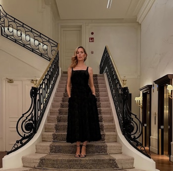 Para uno de los eventos