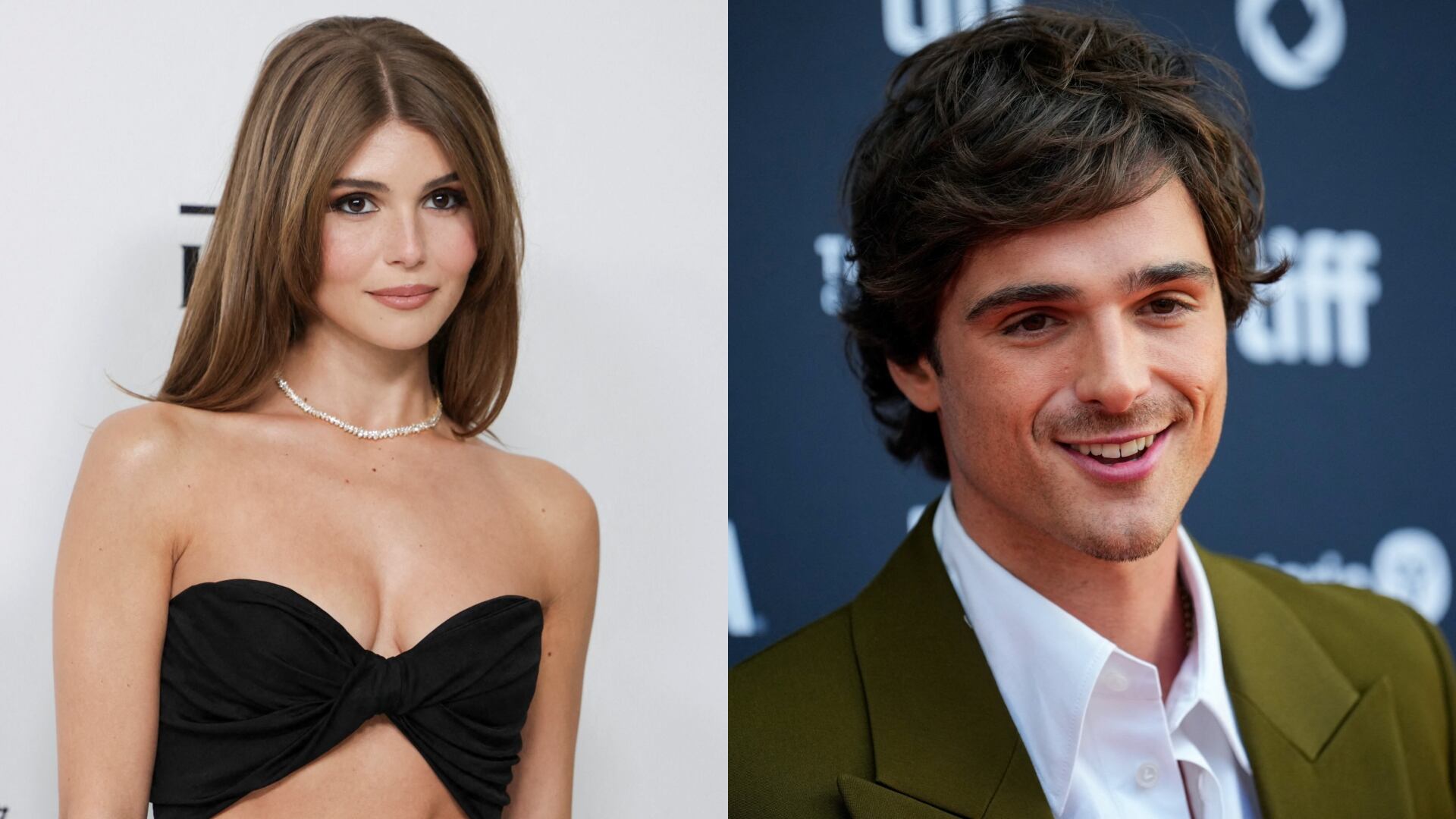 La vida sentimental de Jacob Elordi vuelve a ser foco tras su aparición con Olivia Jade Giannulli en la premiere de
