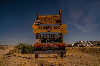 Durante el verano, por las