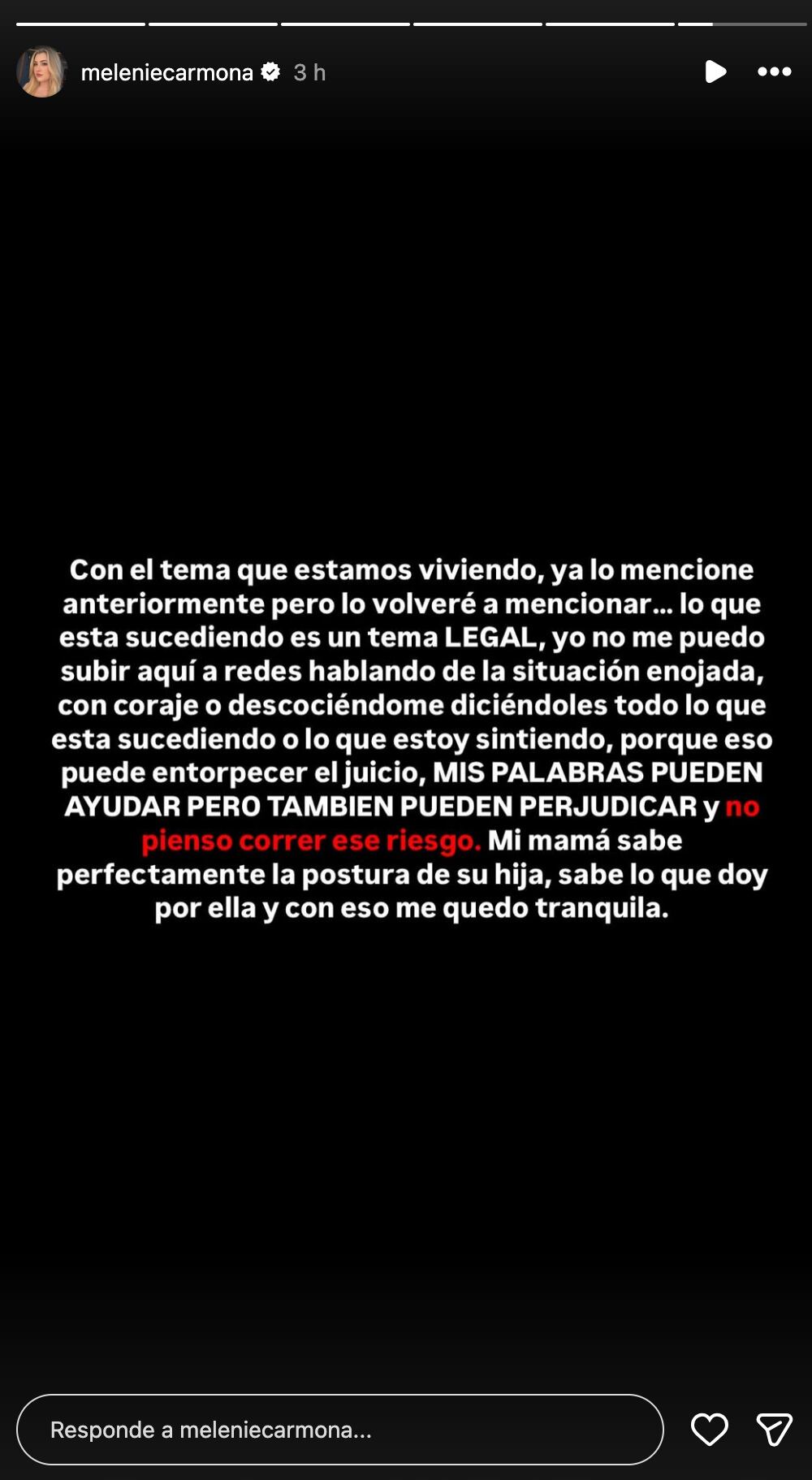 (Instagram: captura de pantalla)