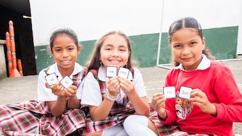 Fundación Aprender a Quererte en Colombia: “Un puente entre la evidencia de cómo aprendemos a leer y la práctica de la enseñanza”