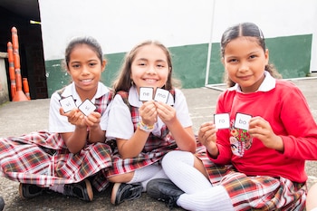 Fundación Aprender a Quererte (Colombia)