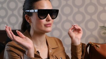 Luli dice que con la