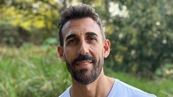 Jugó en el Real Madrid,