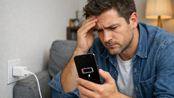 Si un iPhone no carga, esto debes hacer antes de llamar a un técnico