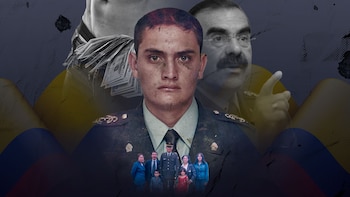 El excapitán en su libro: