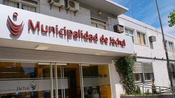 San José de Jáchal es