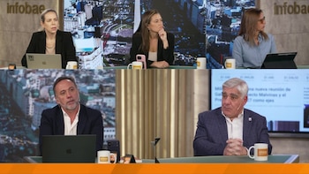 Palacios incluyó al estrés, el colesterol elevado, la diabetes, la hipertensión y el tabaquismo entre los factores de riesgo cardiovascular