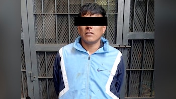 Drogas detenido Policía de la Ciudad