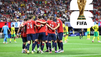 Esto es lo que necesita República Checa para avanzar a deciseisavos de final del Mundial 2026