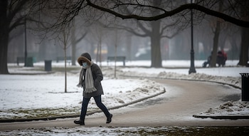 El solsticio de invierno marcará