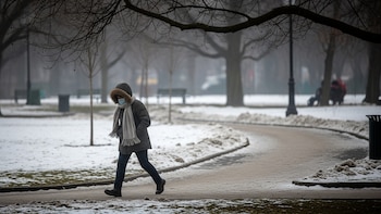 El Gobierno aprobó un plan de emergencias para hacer frente a las bajas temperaturas del invierno