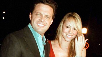 Luis Miguel y Mariah Carey