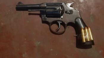 Cayó “Kevin”, el ladrón adolescente