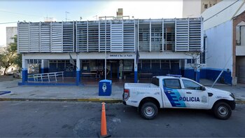 Crimen en la Zona Roja