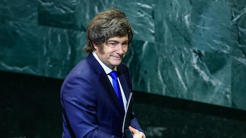 El Banco Central de Argentina