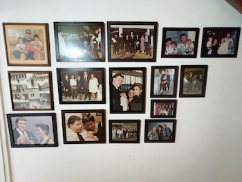 Las fotos de la colección