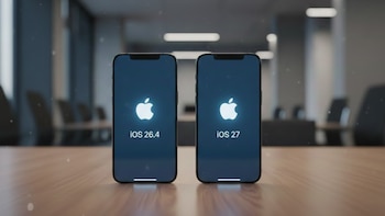 Filtran casi todo sobre iOS
