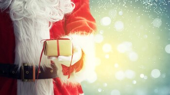 El primer pan dulce y