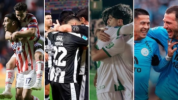 Sigue la cuarta fecha del Torneo Clausura con dos partidos: Belgrano visitará a Banfield y Unión recibirá a Central Córdoba