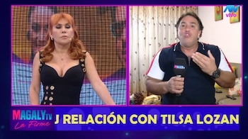 Infobae Perú / Captura TV