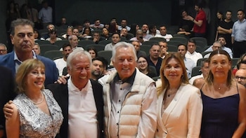 Tras ganar las elecciones de