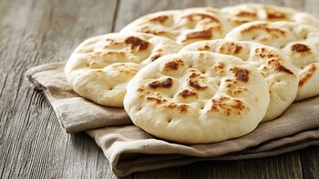 Aprenda a preparar un pan