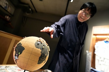 Imagen 7JWL3GXV4FHAVDVEUFUSULKJCE