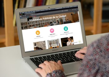 El sistema de préstamo y