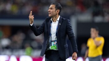 Jaime Lozano es uno de