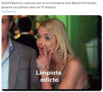 Usuarios en redes sociales rápidamente