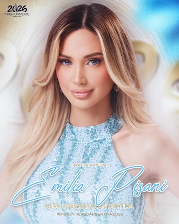 Todas las candidatas a Miss Universo Argentina 2026