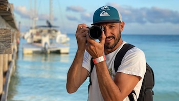 El Rasta Big Brother (Foto: