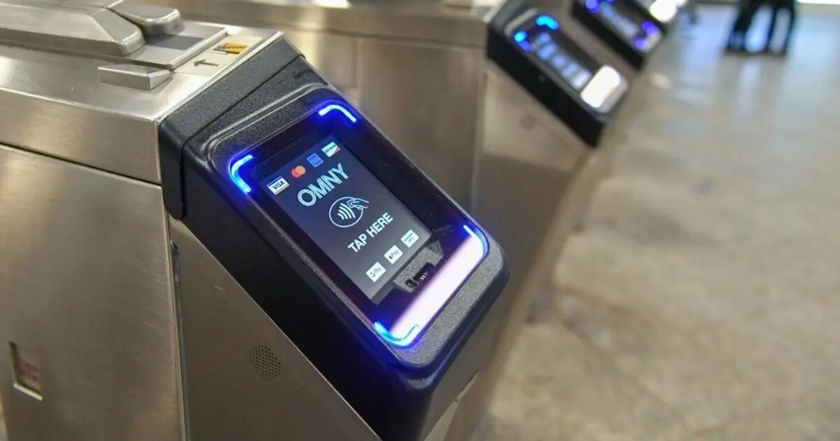 La MetroCard de Nueva York vive sus últimos días para dar paso ...
