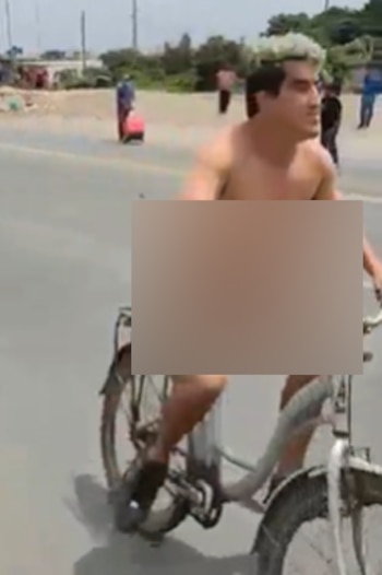 Makanaky se hizo viral por