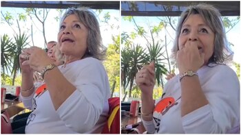 intercambio viral -México- 21 diciembre