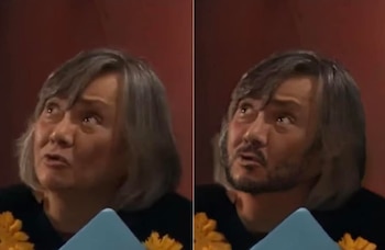 (Facebook/Teurosan Nox)