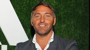 Retegui ya estuvo en la