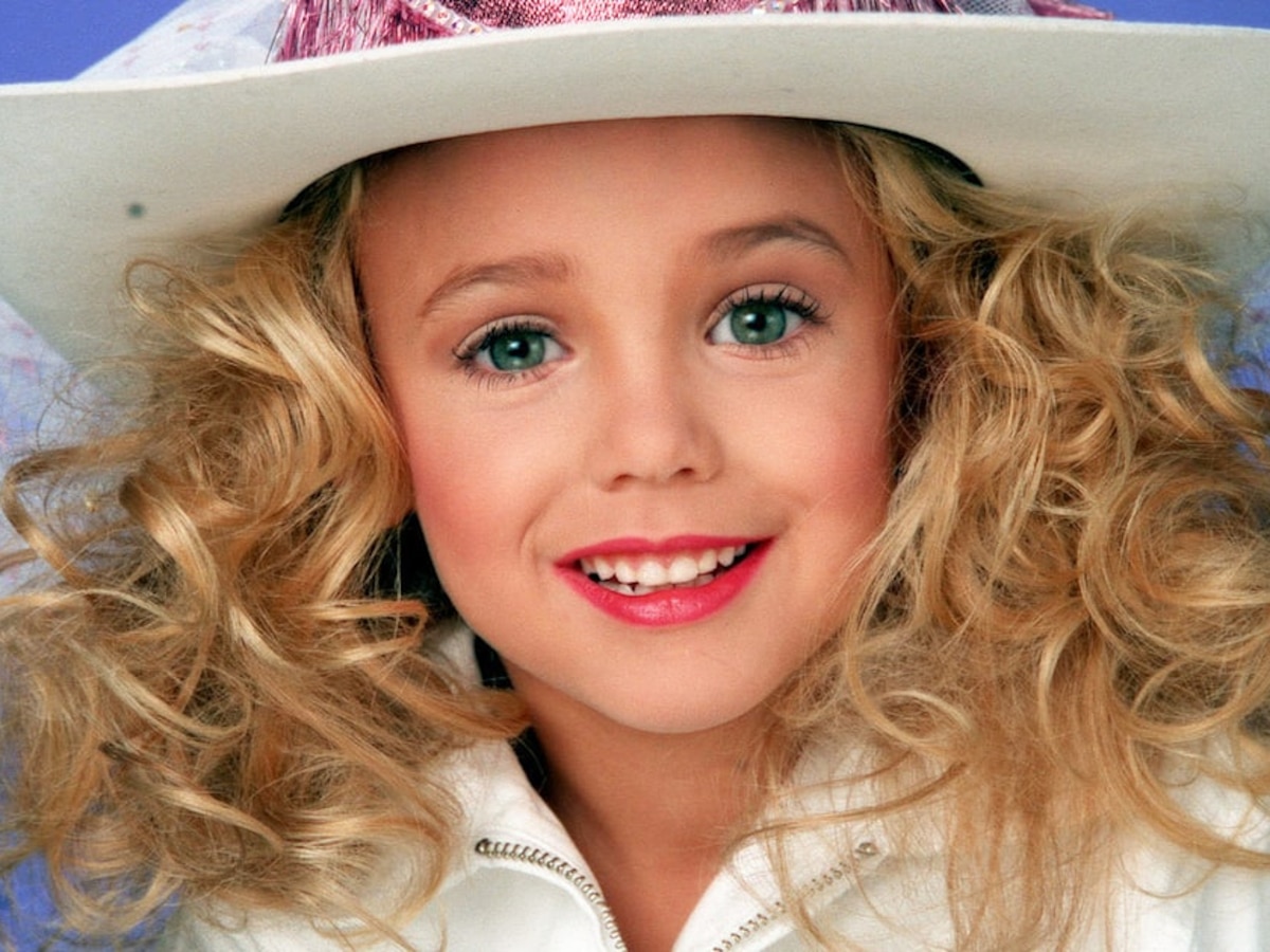 La mini reina de belleza que asesinaron una Navidad: un matrimonio perfecto, una niña muerta en el sótano y un criminal fantasma - Infobae