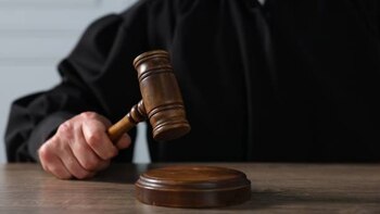 Elección Judicial de jueces de