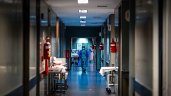 Coronavirus en Argentina: confirmaron 18 muertes y 416 contagios en las últimas 24 horas