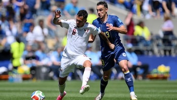 Bosnia 2-1 Qatar EN VIVO HOY: minuto a minuto del partido por última fecha del Grupo B del Mundial 2026