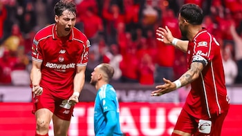 Federico Viñas muestra agradecimiento y asegura que no festejará si le hace gol al América: “Soy muy respetuoso”