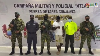 Ministério Público processa aliás Eliecer,