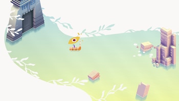 Monument Valley 3, de Ustwo