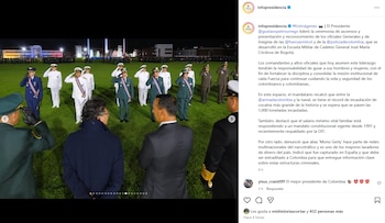 crédito @infopresidencia/IG