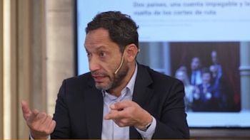 Maximiliano Ferraro criticó la reforma de la Ley de Glaciares: “El Parlamento se convirtió en un templo de mercaderes”